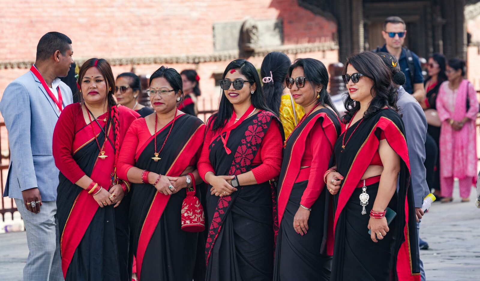 Local Nepali host experience